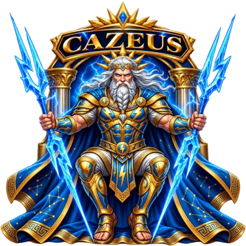 Kasyno Cazeus PL